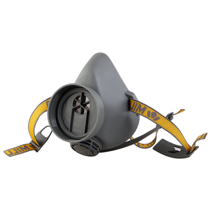 Μάσκα μισού προσώπου EURMASK 3100 - 1
