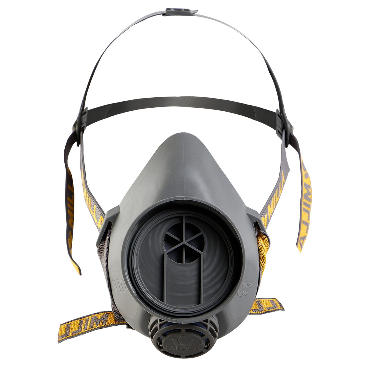 Μάσκα μισού προσώπου EURMASK 3100 - 3