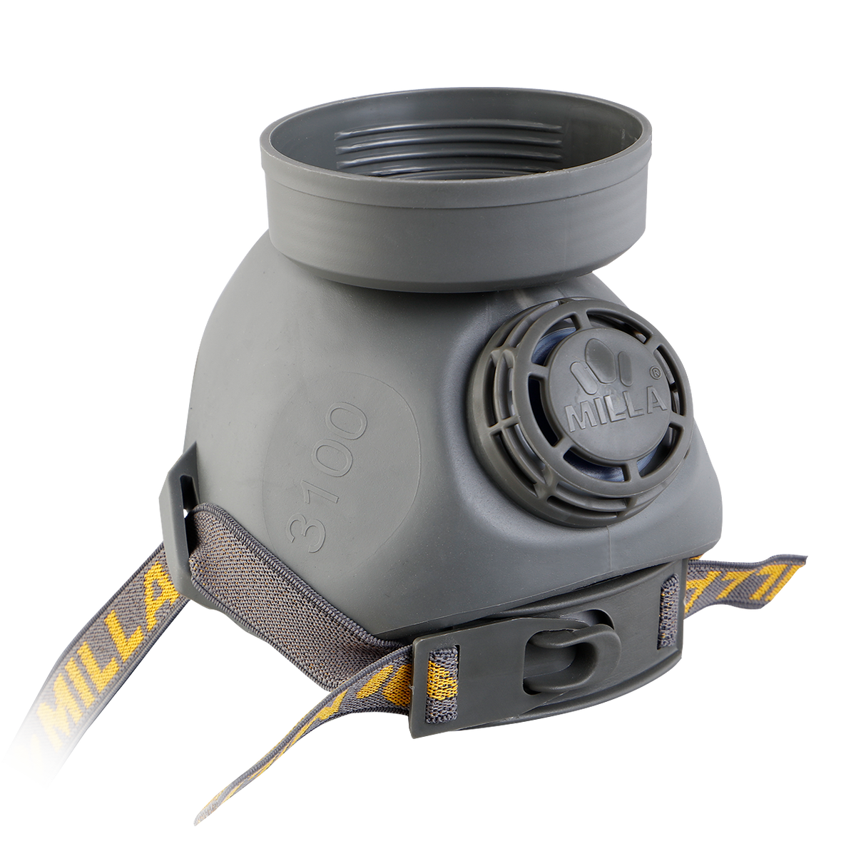 Μάσκα μισού προσώπου EURMASK 3100 - 5