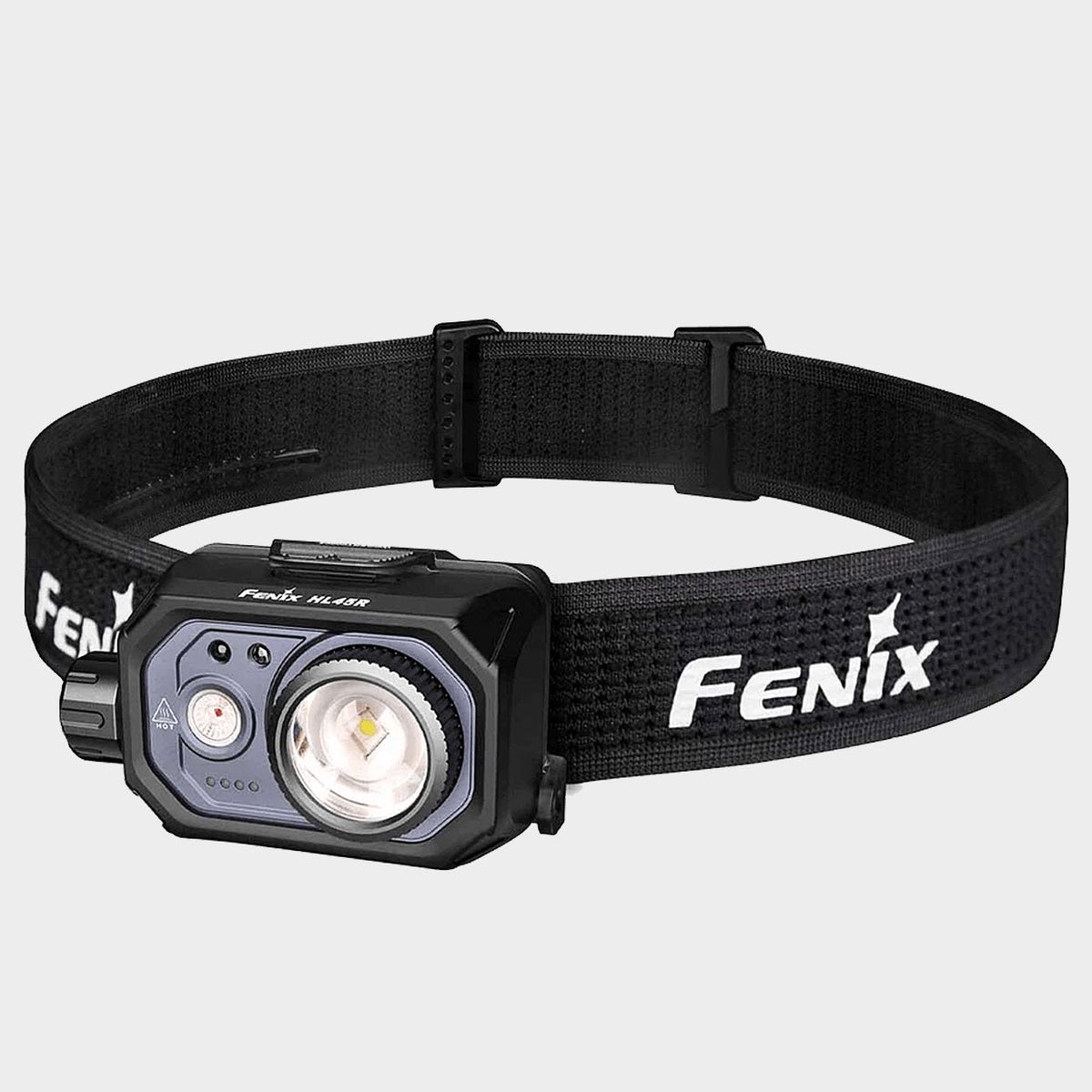 Φακός κεφαλής FENIX HL45R LED - 1
