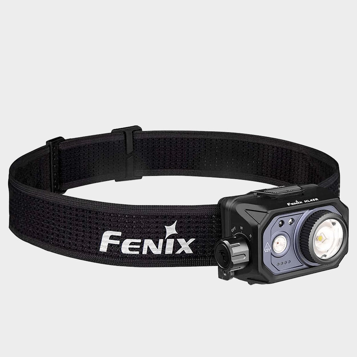 Φακός κεφαλής FENIX HL45R LED - 2