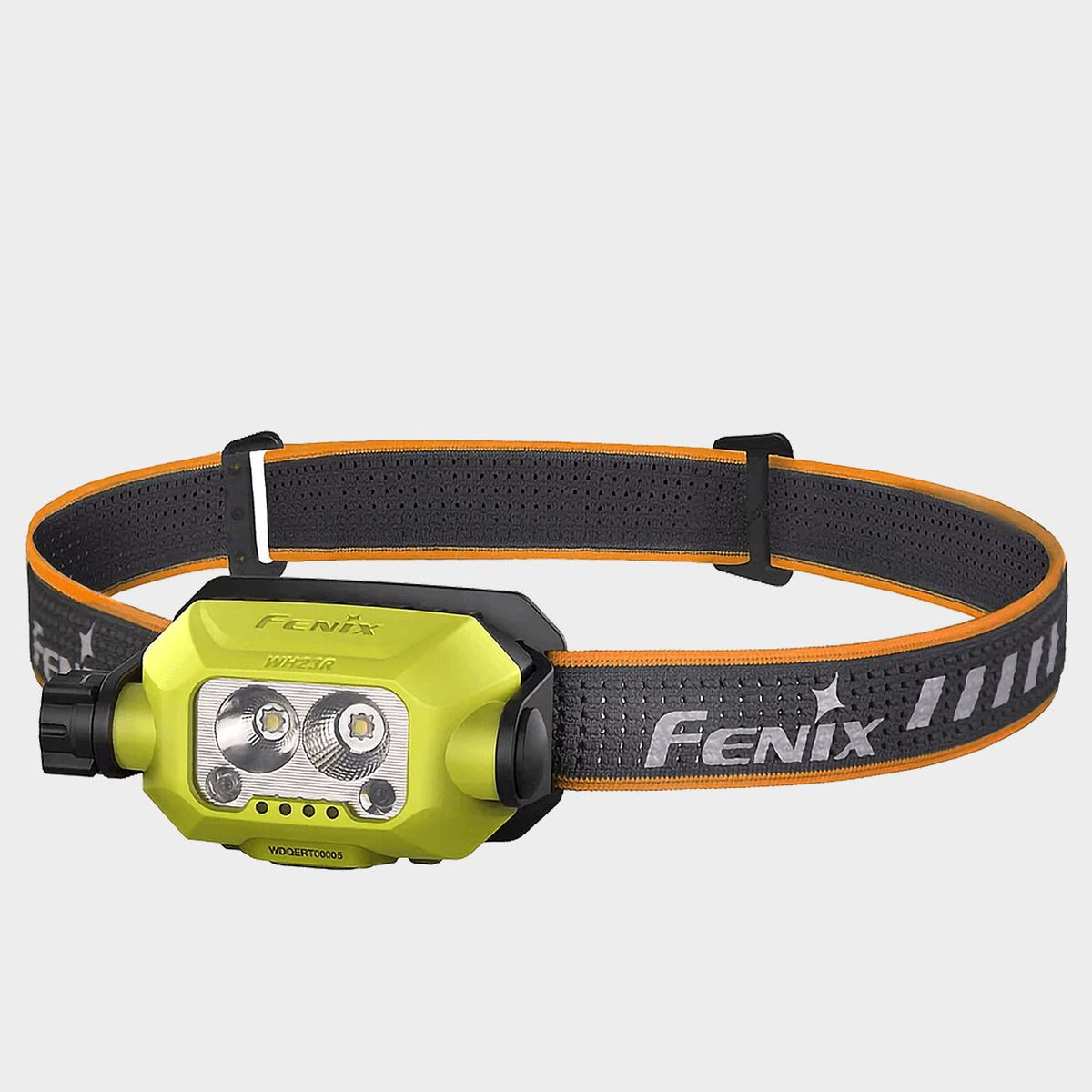 Φακός κεφαλής FENIX WH23R LED - 1