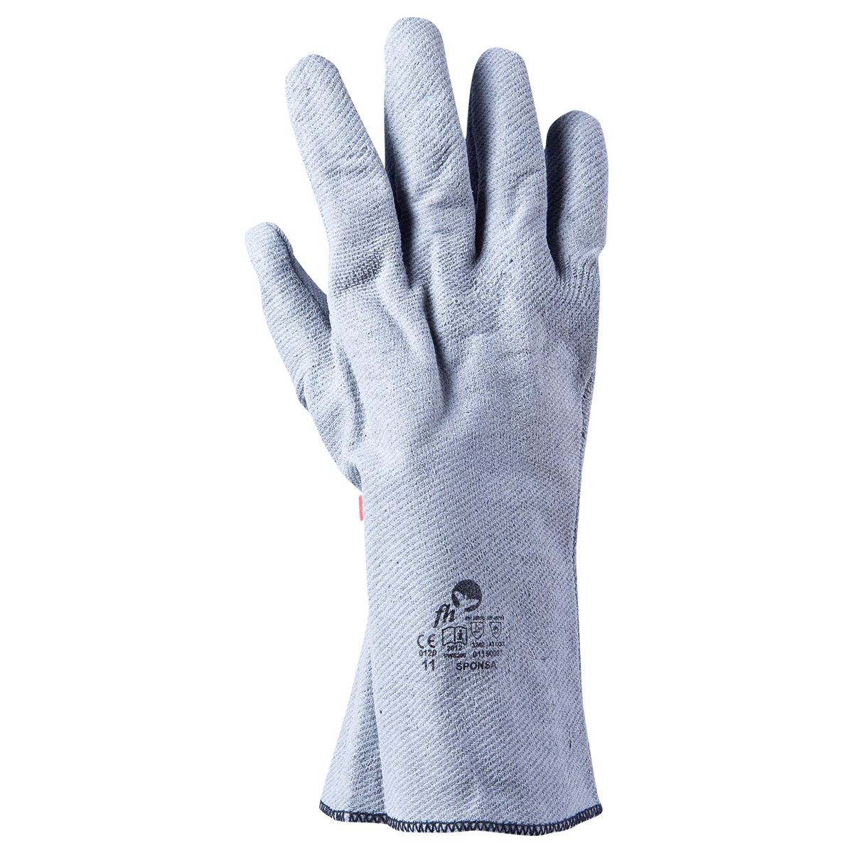 SPONSA Heat resistant gloves