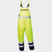 Ολόσωμη φόρμα υψηλής ορατότητας SKIPPER HV YELLOW