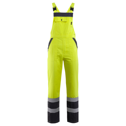 Παντελόνι υψηλής ορατότητας COLLINS SUMMER HV YELLOW - 1