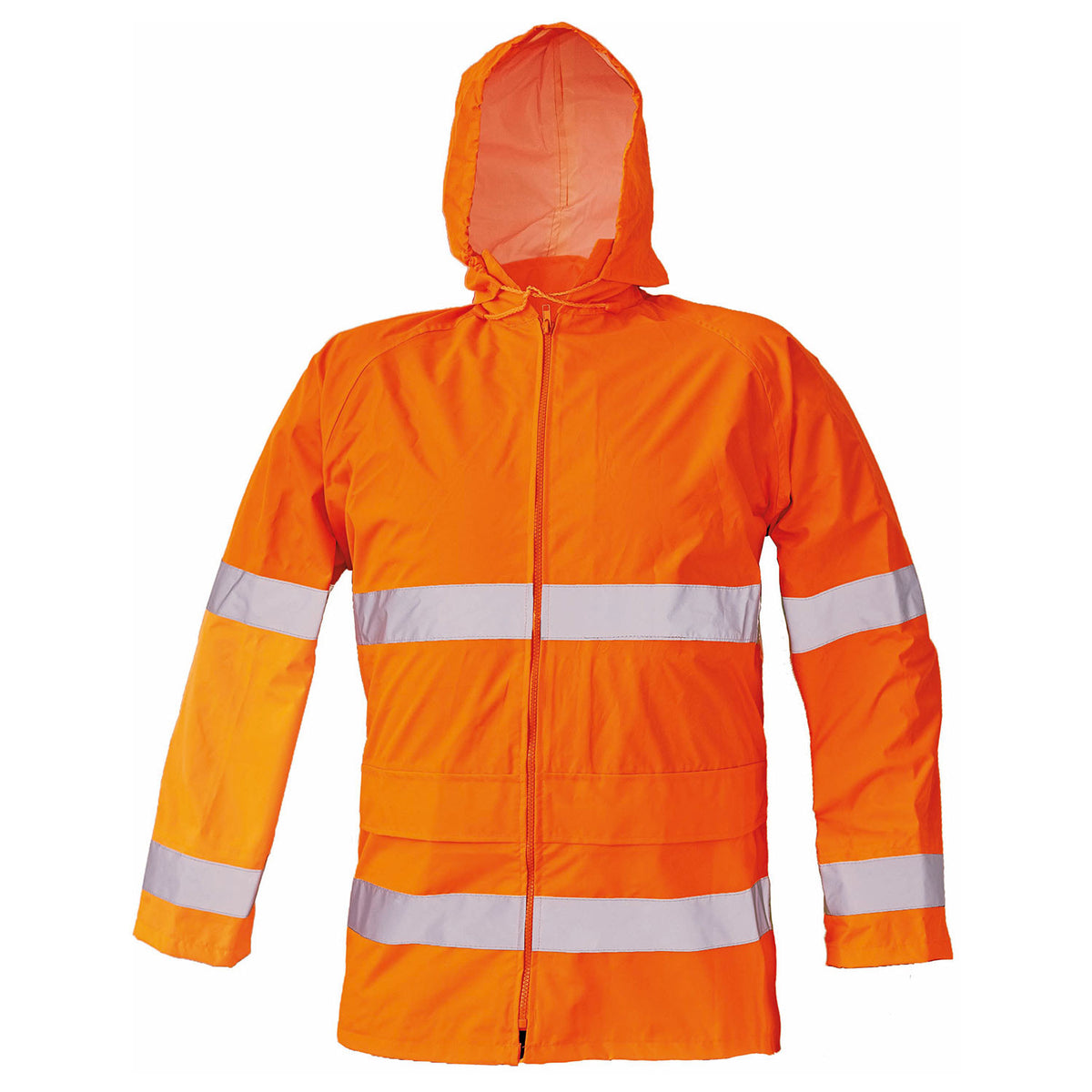 GORDON High visibility jacket
