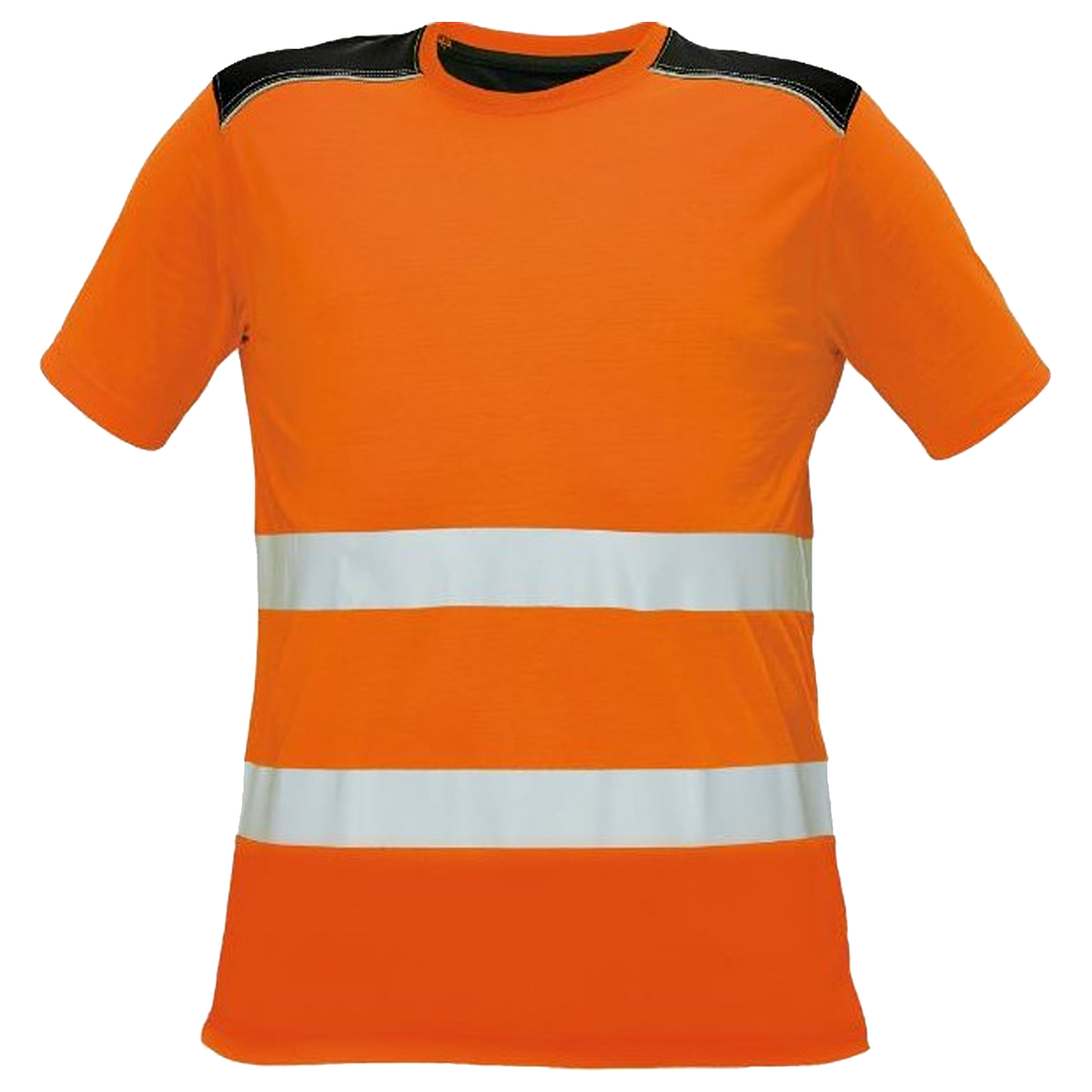 KNOXFIELD HV ORANGE T-shirt μπλουζάκι υψηλής ορατότητας