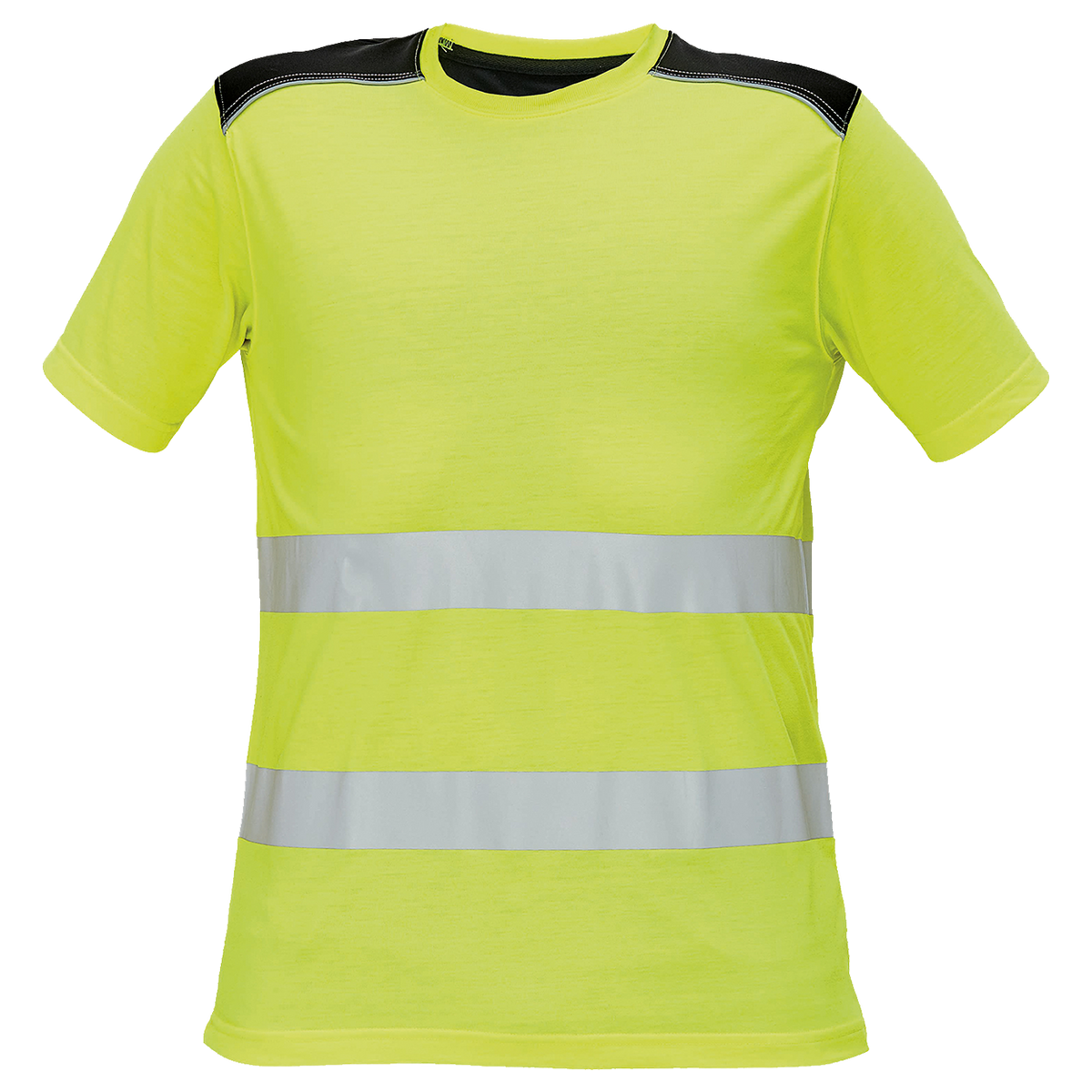 Υψηλής ορατότητας KNOXFIELD HV YELLOW T-shirt