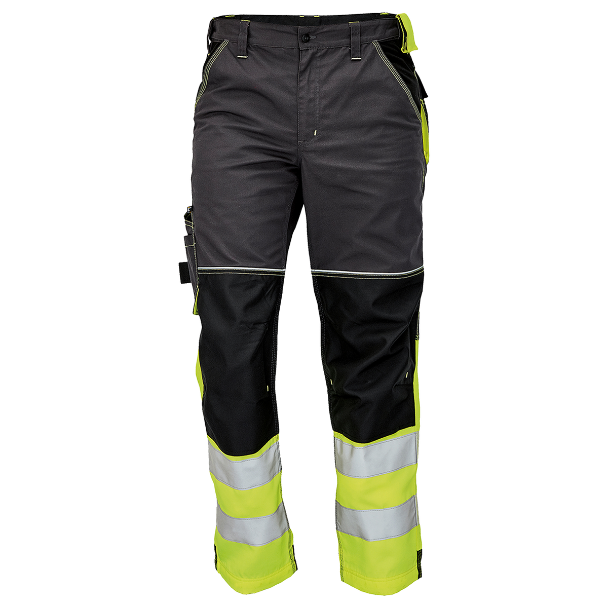 Παντελόνι υψηλής ορατότητας KNOXFIELD HV YELLOW