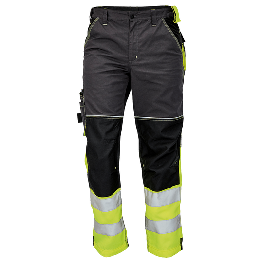 Παντελόνι υψηλής ορατότητας KNOXFIELD HV YELLOW