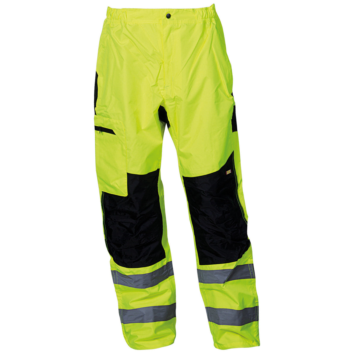 TICINO P High visibility trousers