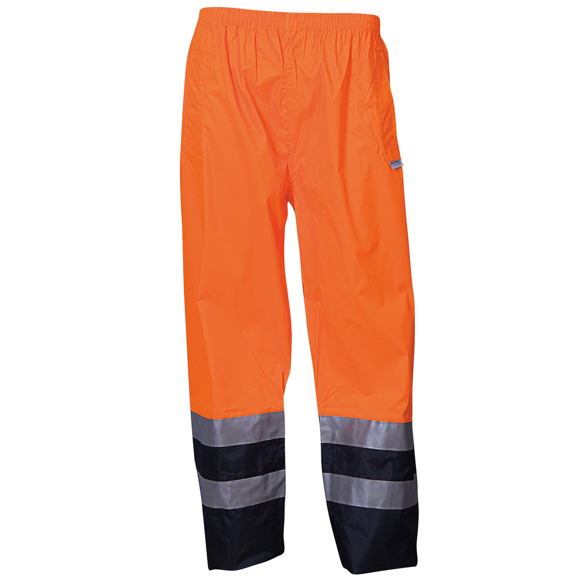Αδιάβροχο παντελόνι υψηλής ορατότητας EPPING ORANGE