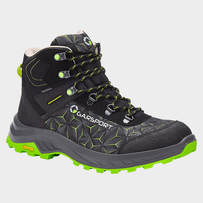 Τουριστικά παπούτσια GARSPORT SPARROW MID WP - 1