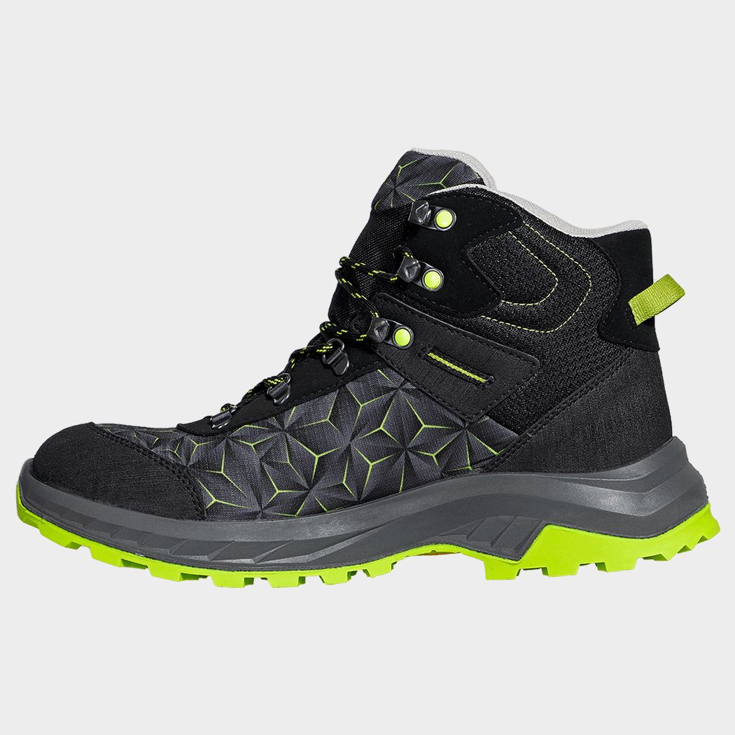 Τουριστικά παπούτσια GARSPORT SPARROW MID WP - 2