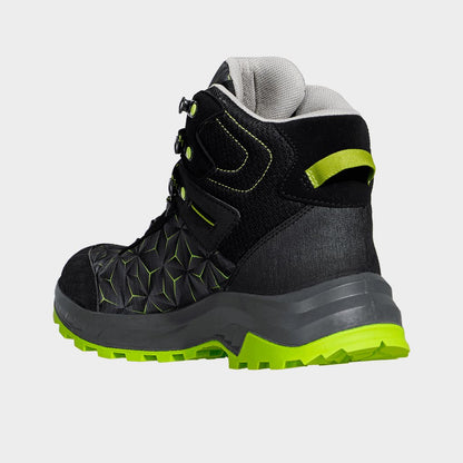 Τουριστικά παπούτσια GARSPORT SPARROW MID WP - 3
