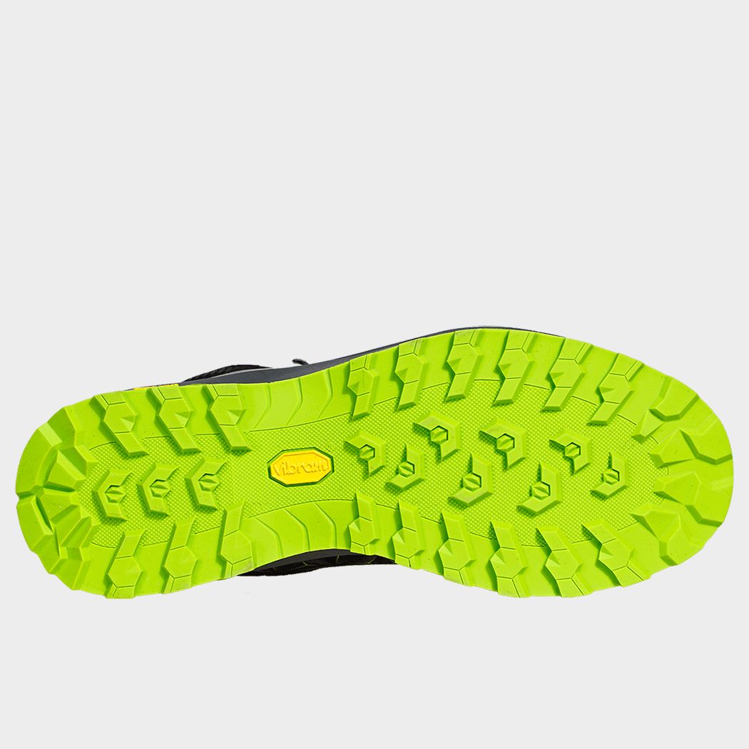 Τουριστικά παπούτσια GARSPORT SPARROW MID WP - 5