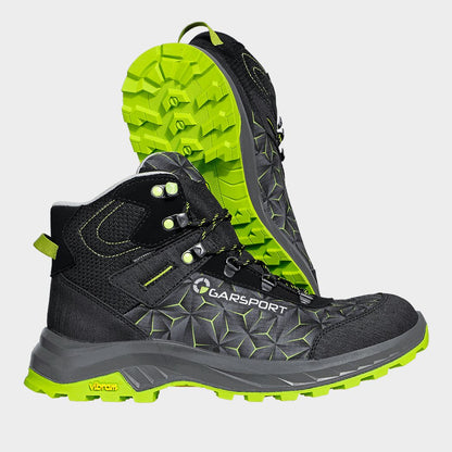 Τουριστικά παπούτσια GARSPORT SPARROW MID WP - 6