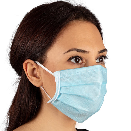 SANI EVO Hygienic face mask 10 pcs