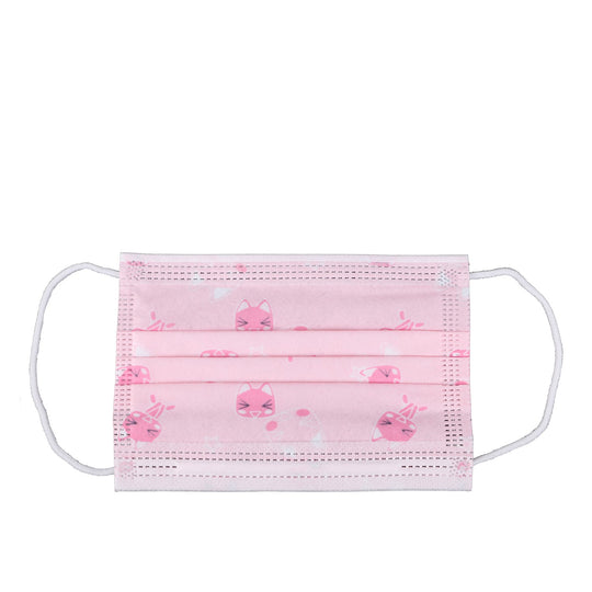SANI 3 KIDS Hygienic face mask 50 pcs