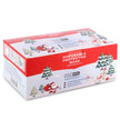 SANI 3 - 10 pcs Hygienic face mask with motifs - 1