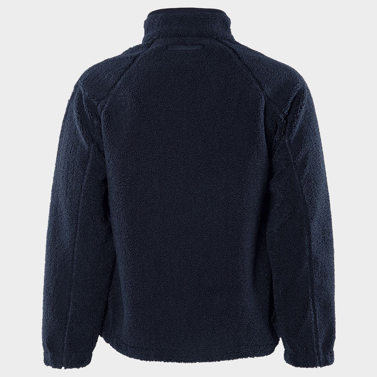 Μπουφάν FRISTADS COPPER PILE FLEECE DARK BLUE - 2