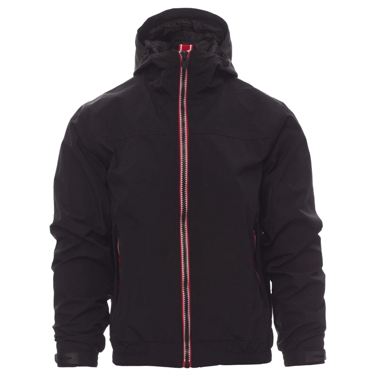 Μπουφάν PAYPER PACIFIC R 2.0 BLACK