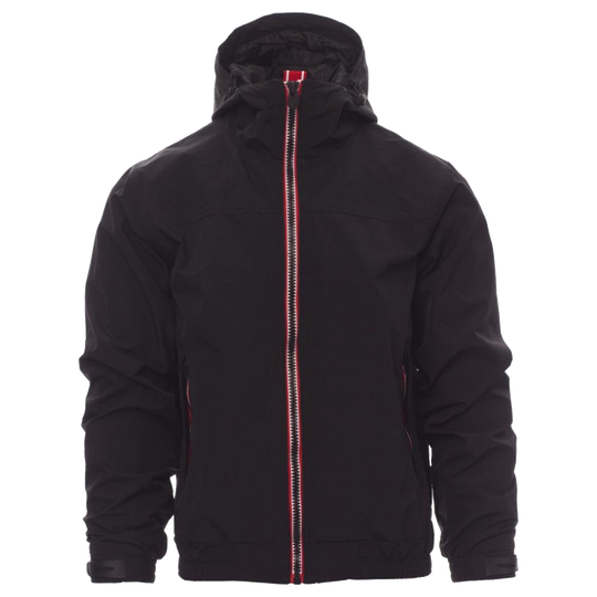 Μπουφάν PAYPER PACIFIC R 2.0 BLACK