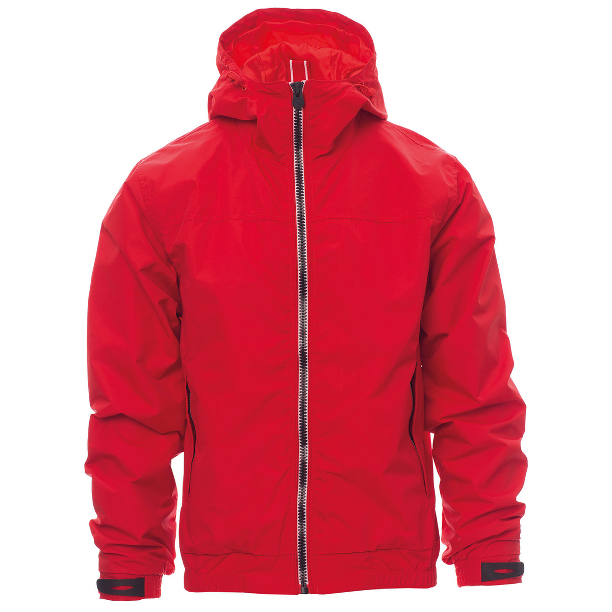 Μπουφάν PAYPER PACIFIC R 2.0 RED