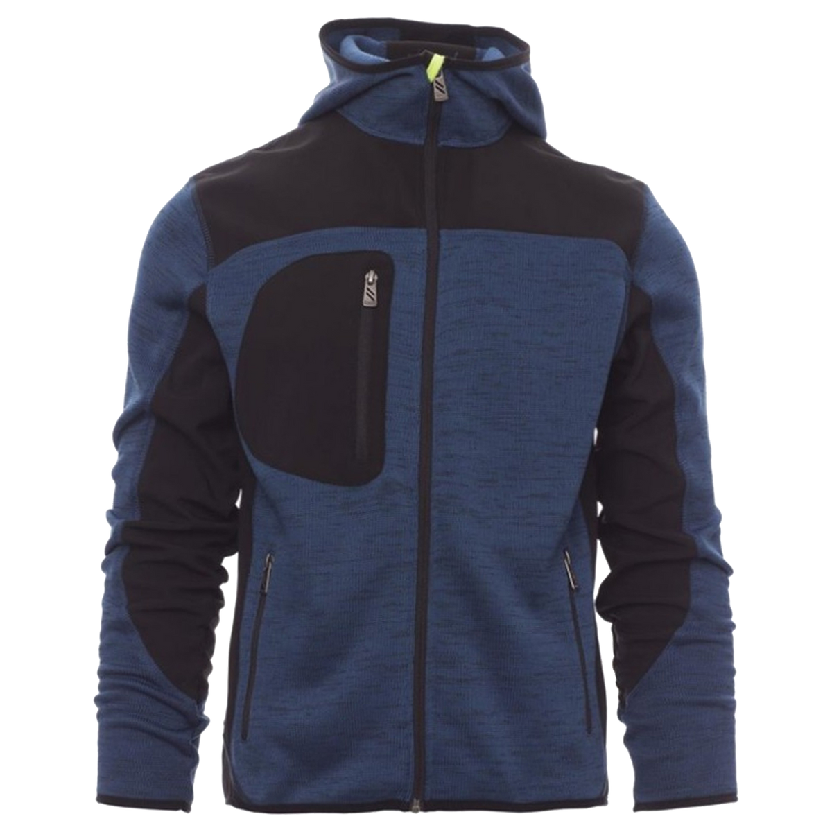 Jacket PAYPER TRIP BLUE - 1