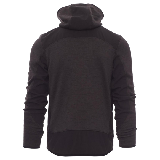 Ζακέτα PAYPER TRIP DARK GREY - 2