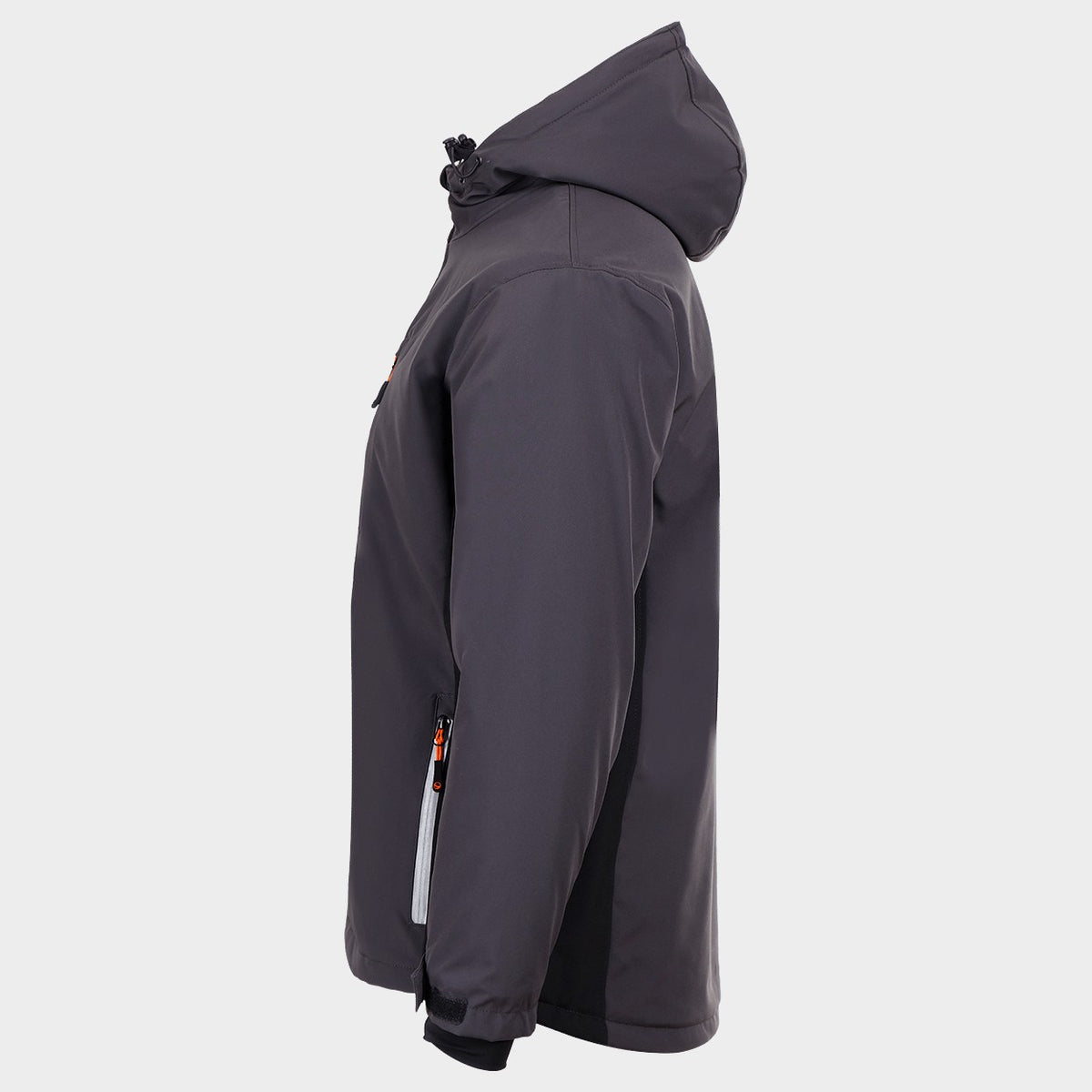 Μπουφάν PRISMA SPORT WINTER Softshell - 6
