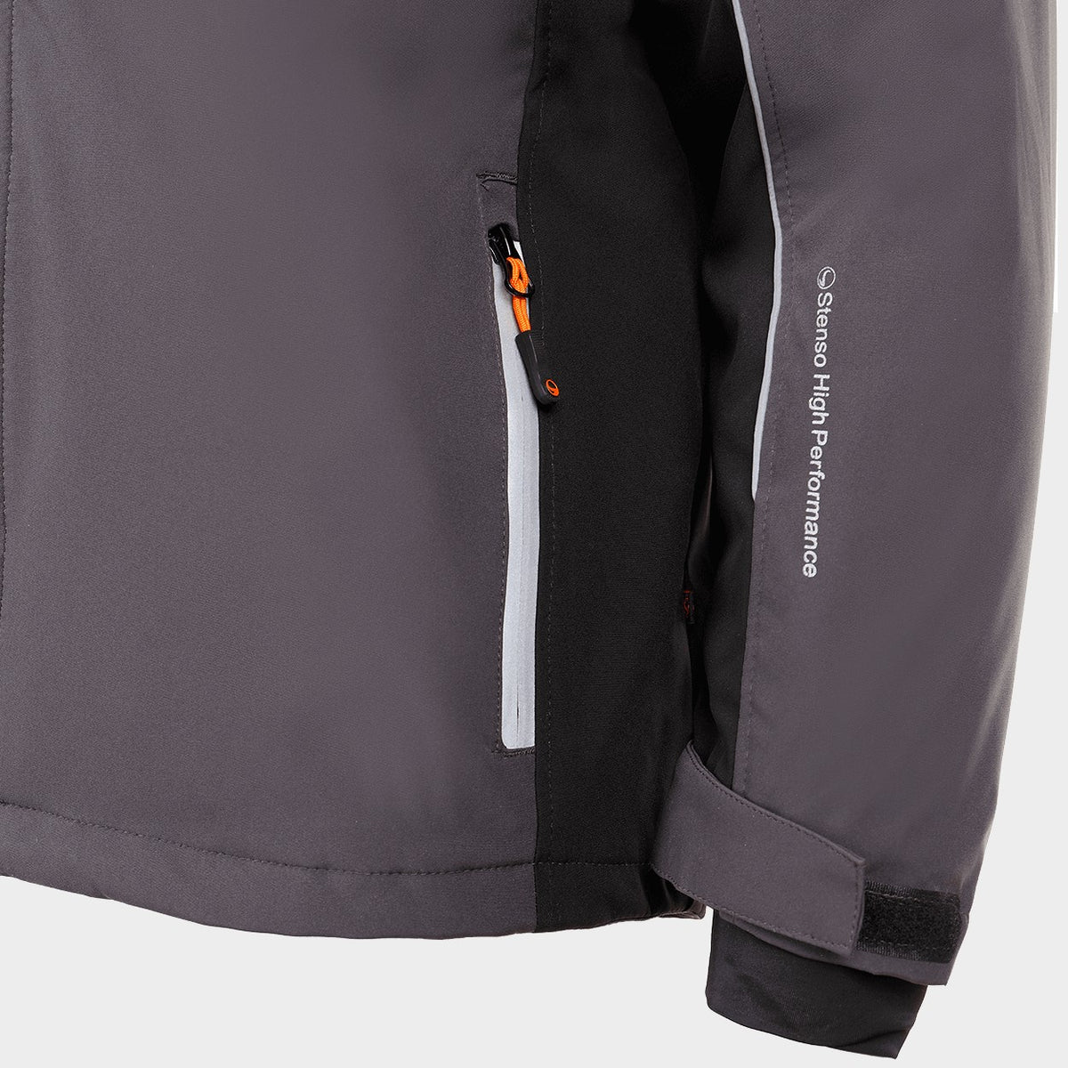 Μπουφάν PRISMA SPORT WINTER Softshell - 7