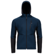 Μπουφάν REVOLT SCUBA BLUE - 1