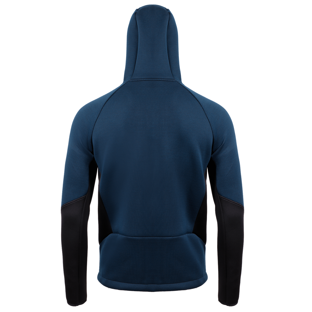 Μπουφάν REVOLT SCUBA BLUE - 2