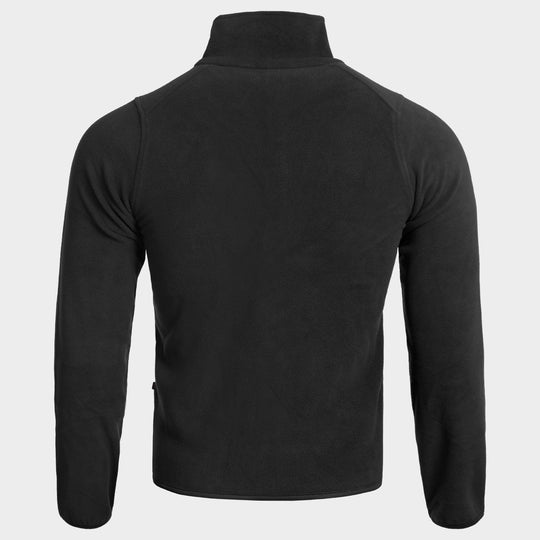 Ζακέτα φλιζ VERSA POLAR BLACK - 2
