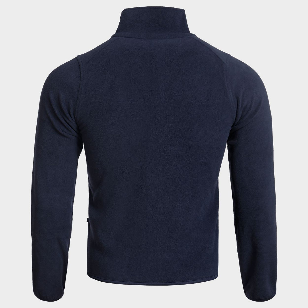 Ζακέτα φλιζ VERSA POLAR NAVY BLUE - 2