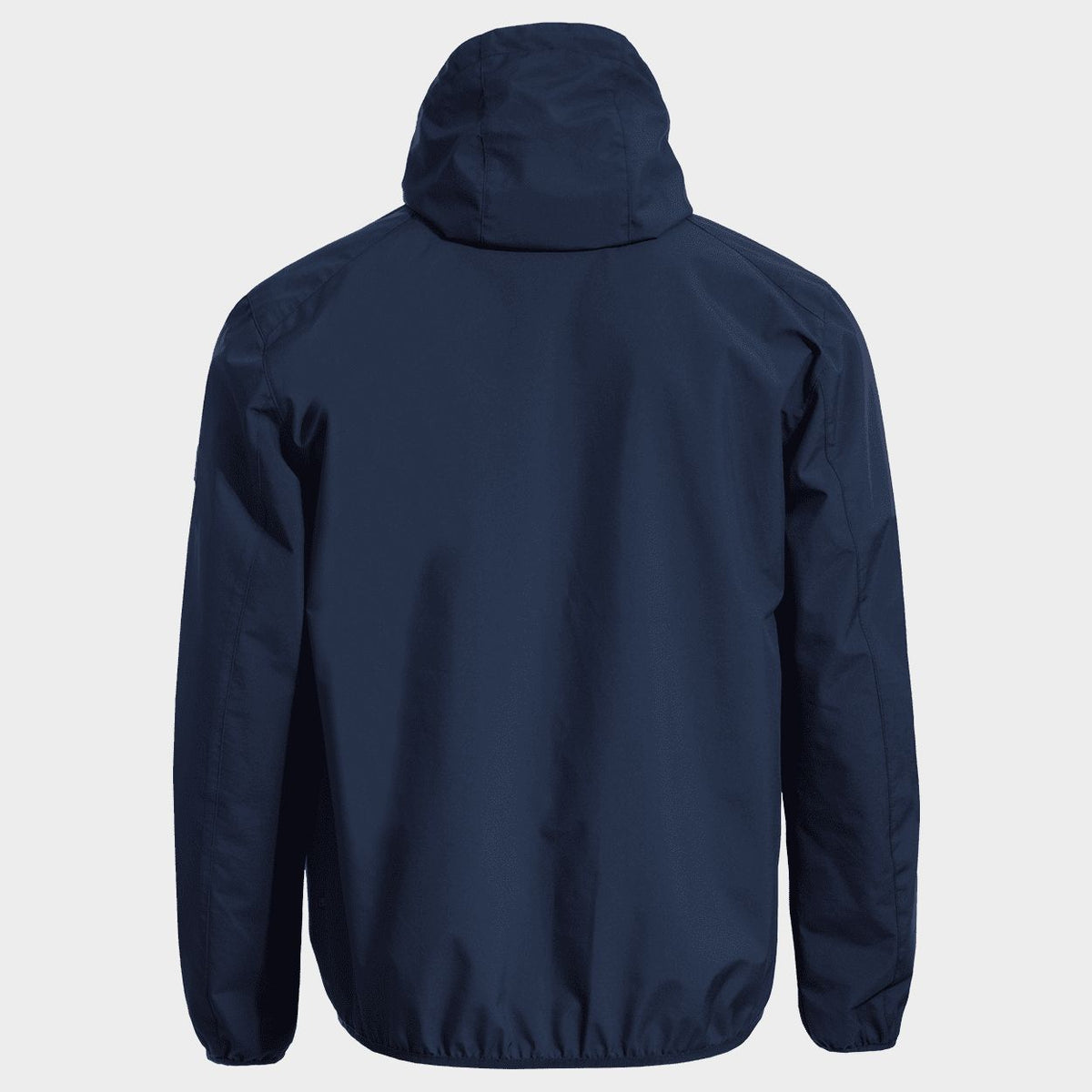 Μπουφάν WIND JACKET DARK BLUE - 2