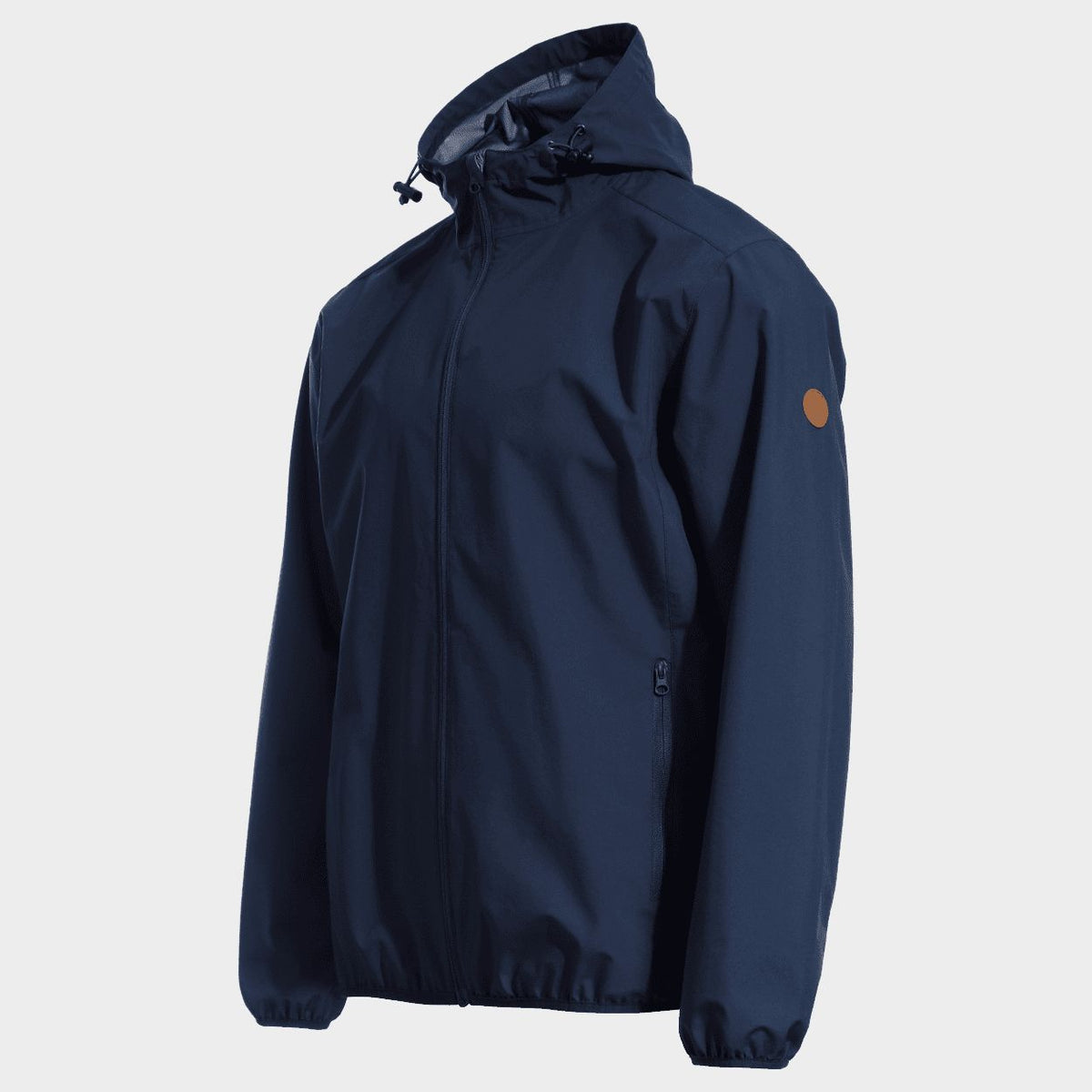 Μπουφάν WIND JACKET DARK BLUE - 3