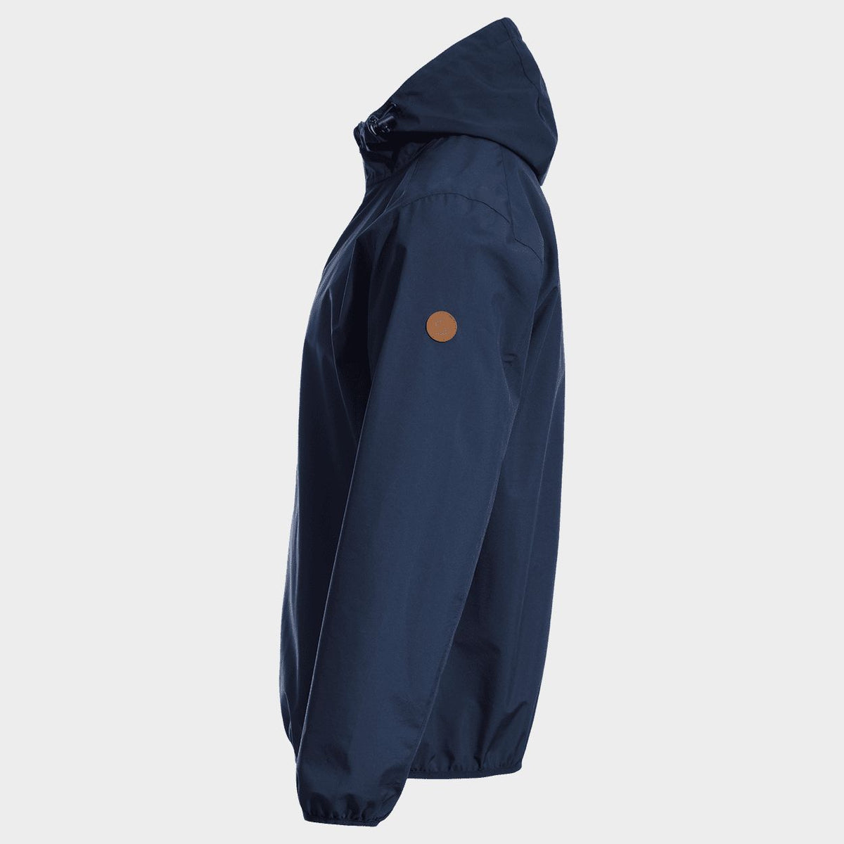 Μπουφάν WIND JACKET DARK BLUE - 5
