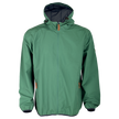 Μπουφάν WIND JACKET GREEN - 1
