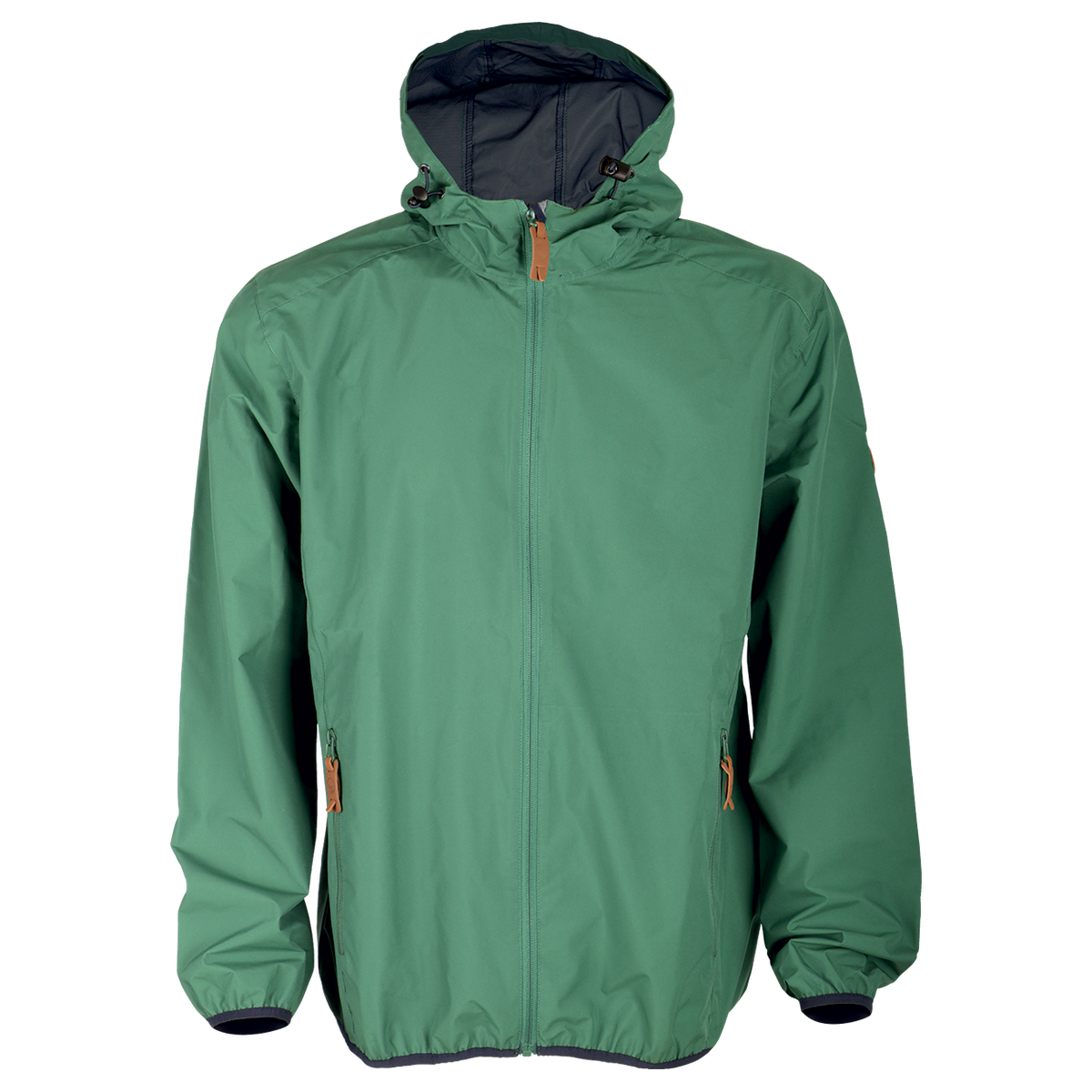 Μπουφάν WIND JACKET GREEN - 1