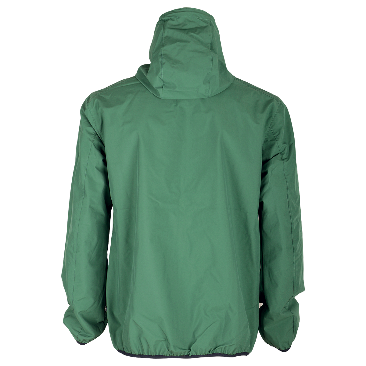 Μπουφάν WIND JACKET GREEN - 2