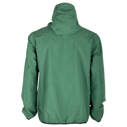 Μπουφάν WIND JACKET GREEN - 2