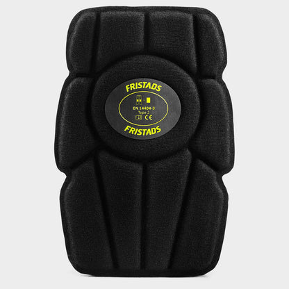 Επιγονατίδες FRISTADS KNEE PROTECTION BLACK - 2