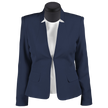Γυναικείο σακάκι KARINA NAVY BLUE