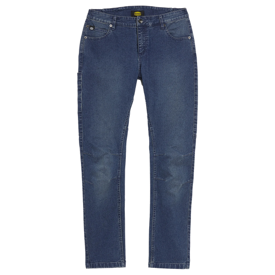 Blugi de dama DIADORA PANT STONE ATHENA - 1