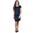 Γυναικείο φόρεμα MELISA ROYAL BLUE