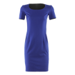 Γυναικείο φόρεμα RIVA ROYAL BLUE - 1
