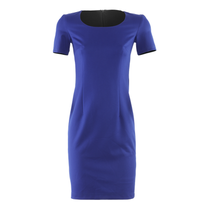 Γυναικείο φόρεμα RIVA ROYAL BLUE - 1