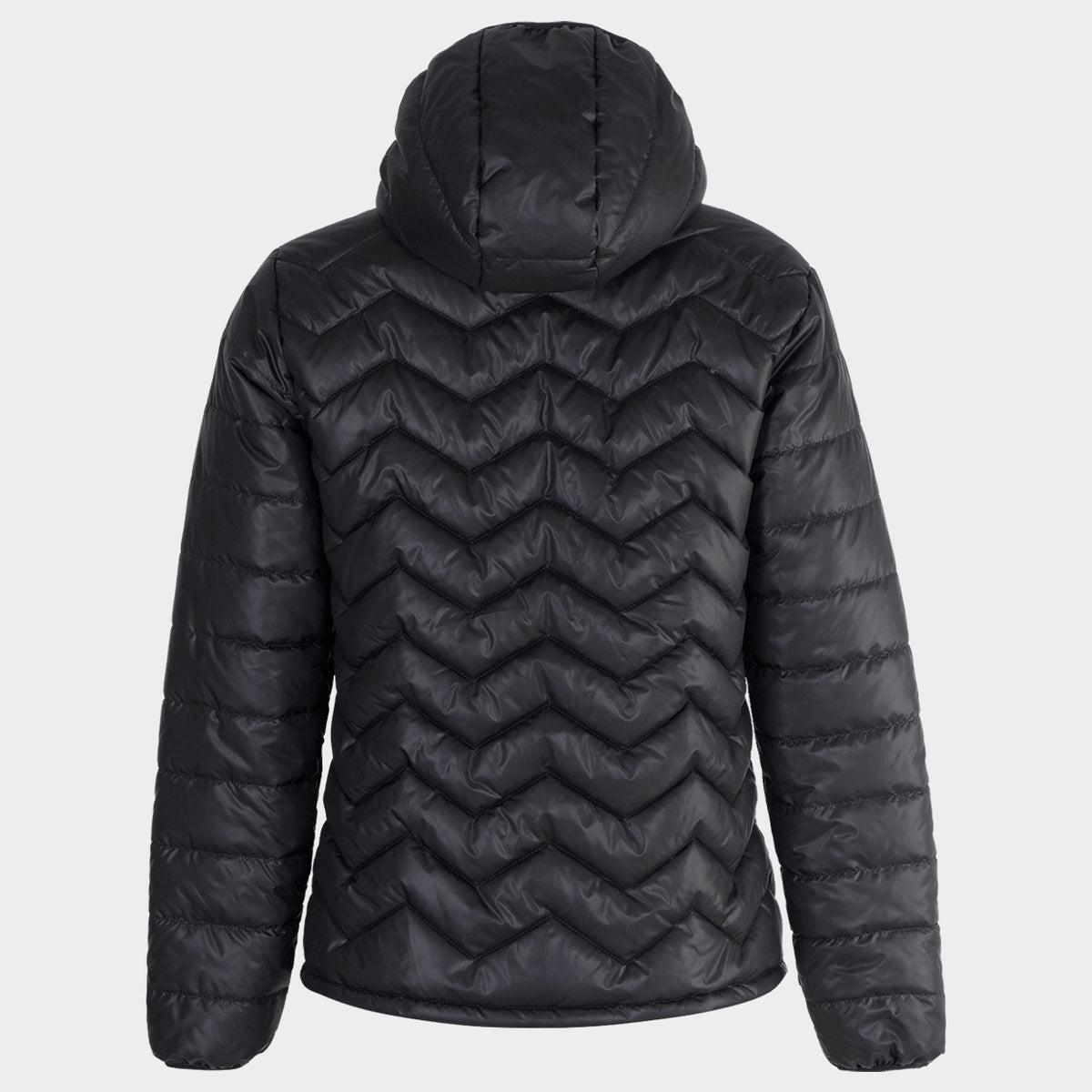 Lady's jacket FLASH NEO BLACK - 2